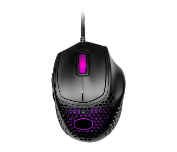 Cooler Master MM720 RGB - 723662 - zdjęcie 2